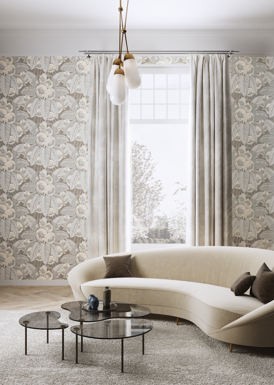 Wall Interior Design